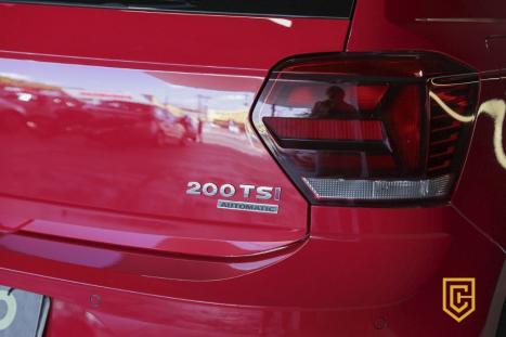 VOLKSWAGEN Polo Hatch 1.0 12V 4P 200 TSI  COMFORTLINE AUTOMTICO, Foto 7