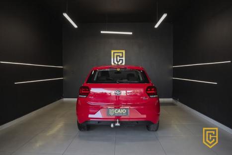 VOLKSWAGEN Polo Hatch 1.0 12V 4P 200 TSI  COMFORTLINE AUTOMTICO, Foto 8