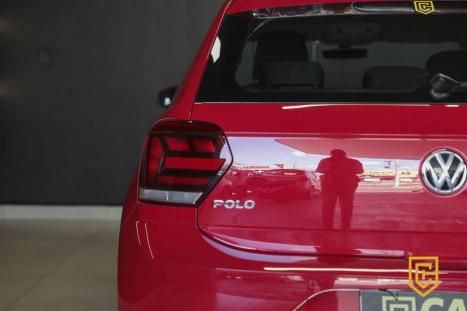 VOLKSWAGEN Polo Hatch 1.0 12V 4P 200 TSI  COMFORTLINE AUTOMTICO, Foto 9