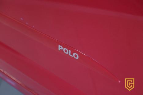 VOLKSWAGEN Polo Hatch 1.0 12V 4P 200 TSI  COMFORTLINE AUTOMTICO, Foto 10