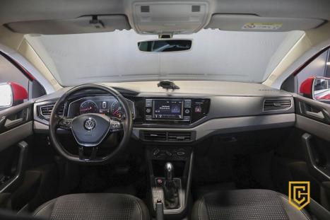 VOLKSWAGEN Polo Hatch 1.0 12V 4P 200 TSI  COMFORTLINE AUTOMTICO, Foto 13