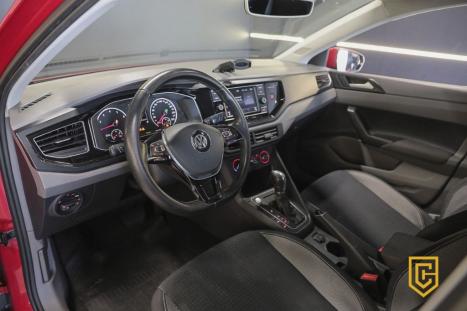 VOLKSWAGEN Polo Hatch 1.0 12V 4P 200 TSI  COMFORTLINE AUTOMTICO, Foto 14
