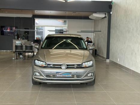 VOLKSWAGEN Polo Hatch 1.0 12V 4P 200 TSI HIGHLINE AUTOM�TICO, Foto 2