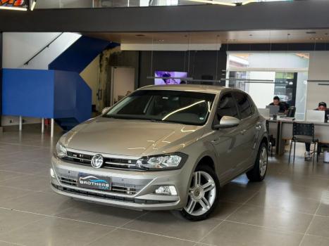 VOLKSWAGEN Polo Hatch 1.0 12V 4P 200 TSI HIGHLINE AUTOM�TICO, Foto 3