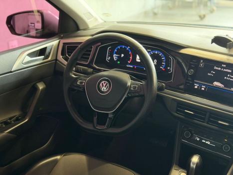 VOLKSWAGEN Polo Hatch 1.0 12V 4P 200 TSI HIGHLINE AUTOM�TICO, Foto 8