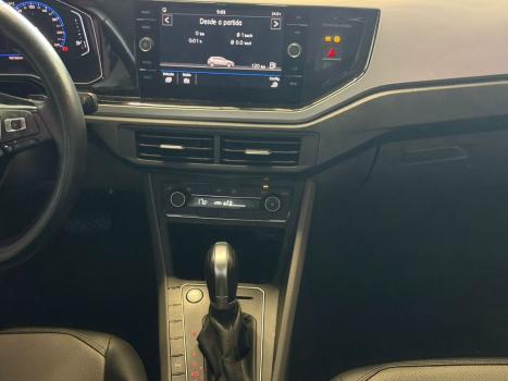 VOLKSWAGEN Polo Hatch 1.0 12V 4P 200 TSI HIGHLINE AUTOM�TICO, Foto 9