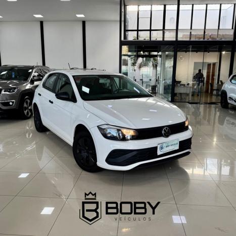 VOLKSWAGEN Polo Hatch 1.0 4P MPI TRACK, Foto 1