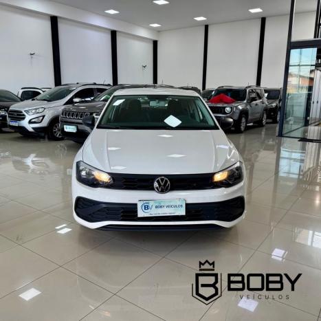 VOLKSWAGEN Polo Hatch 1.0 4P MPI TRACK, Foto 2