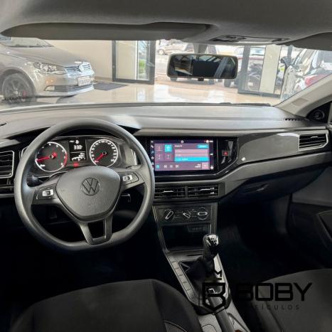 VOLKSWAGEN Polo Hatch 1.0 4P MPI TRACK, Foto 4
