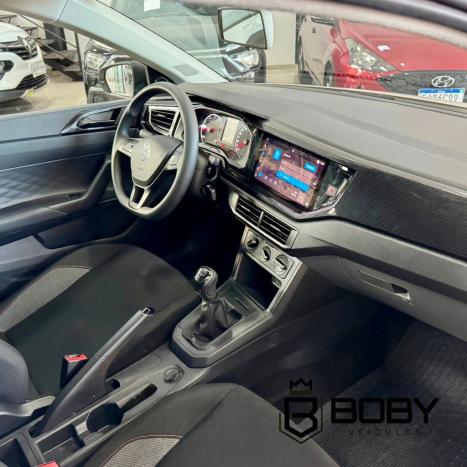 VOLKSWAGEN Polo Hatch 1.0 4P MPI TRACK, Foto 5