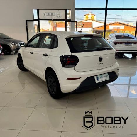 VOLKSWAGEN Polo Hatch 1.0 4P MPI TRACK, Foto 8