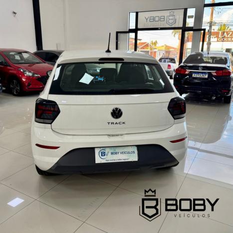 VOLKSWAGEN Polo Hatch 1.0 4P MPI TRACK, Foto 9