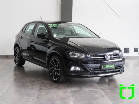 VOLKSWAGEN Polo Hatch 1.0 12V 4P 200 TSI HIGHLINE AUTOM�TICO, Foto 1