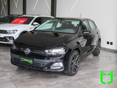 VOLKSWAGEN Polo Hatch 1.0 12V 4P 200 TSI HIGHLINE AUTOM�TICO, Foto 3