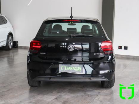 VOLKSWAGEN Polo Hatch 1.0 12V 4P 200 TSI HIGHLINE AUTOM�TICO, Foto 5