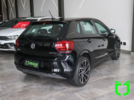 VOLKSWAGEN Polo Hatch 1.0 12V 4P 200 TSI HIGHLINE AUTOM�TICO, Foto 6