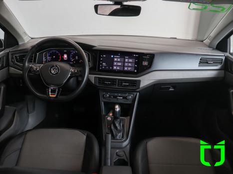 VOLKSWAGEN Polo Hatch 1.0 12V 4P 200 TSI HIGHLINE AUTOM�TICO, Foto 8
