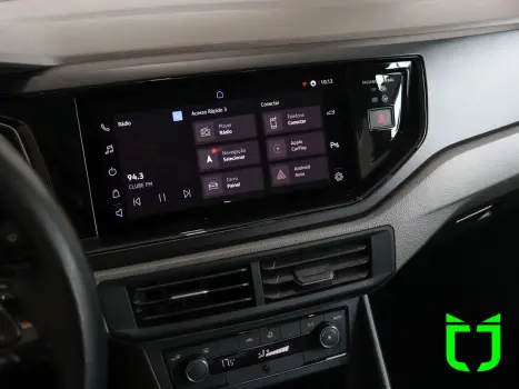 VOLKSWAGEN Polo Hatch 1.0 12V 4P 200 TSI HIGHLINE AUTOM�TICO, Foto 10