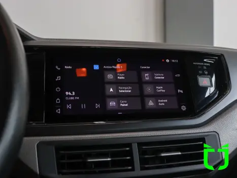 VOLKSWAGEN Polo Hatch 1.0 12V 4P 200 TSI HIGHLINE AUTOM�TICO, Foto 13