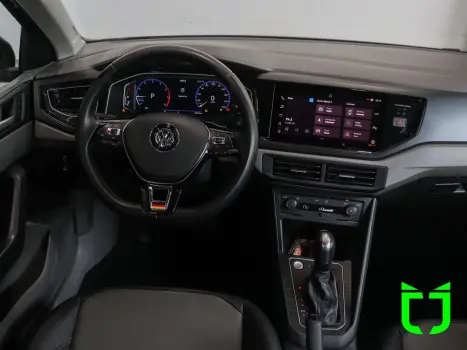 VOLKSWAGEN Polo Hatch 1.0 12V 4P 200 TSI HIGHLINE AUTOM�TICO, Foto 14