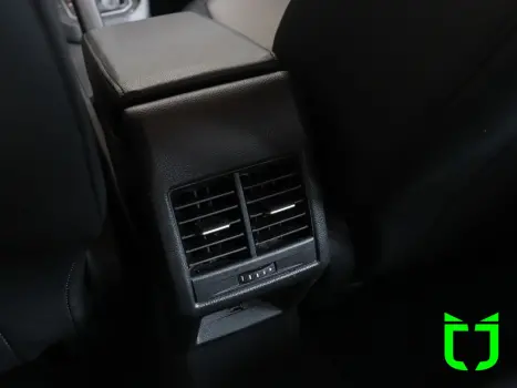 VOLKSWAGEN Polo Hatch 1.0 12V 4P 200 TSI HIGHLINE AUTOM�TICO, Foto 15