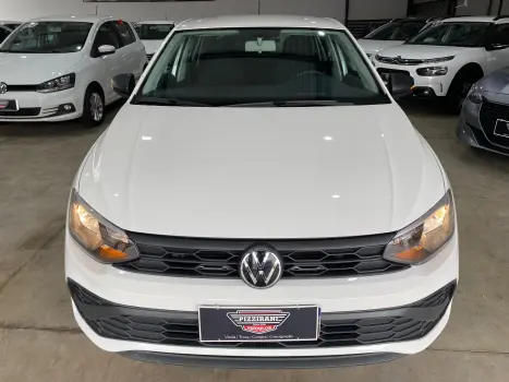 VOLKSWAGEN Polo Hatch 1.0 16V 4P, Foto 2