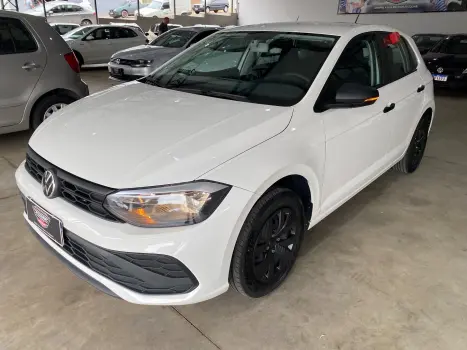 VOLKSWAGEN Polo Hatch 1.0 16V 4P, Foto 3