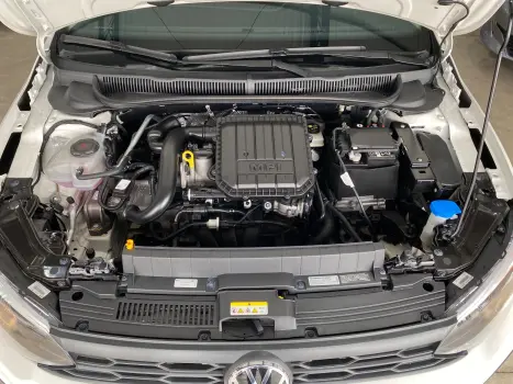 VOLKSWAGEN Polo Hatch 1.0 16V 4P, Foto 4