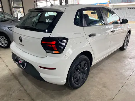 VOLKSWAGEN Polo Hatch 1.0 16V 4P, Foto 5