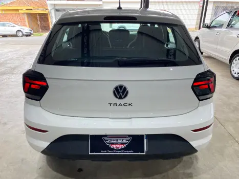 VOLKSWAGEN Polo Hatch 1.0 16V 4P, Foto 6