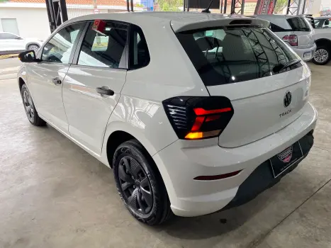 VOLKSWAGEN Polo Hatch 1.0 16V 4P, Foto 7
