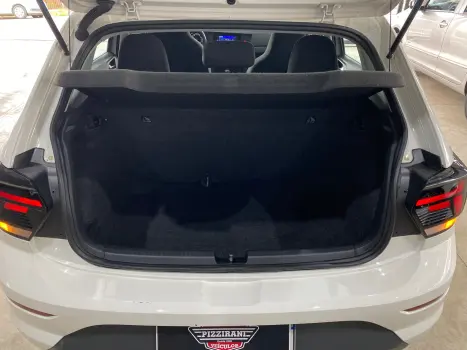 VOLKSWAGEN Polo Hatch 1.0 16V 4P, Foto 8