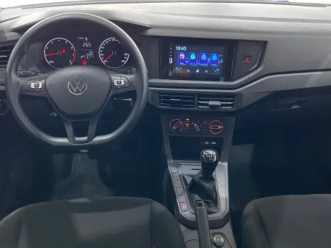 VOLKSWAGEN Polo Hatch 1.0 16V 4P, Foto 9