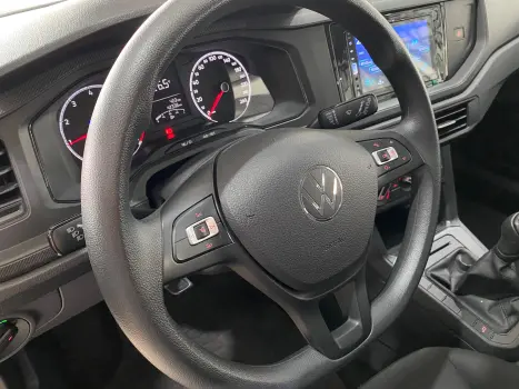 VOLKSWAGEN Polo Hatch 1.0 16V 4P, Foto 10