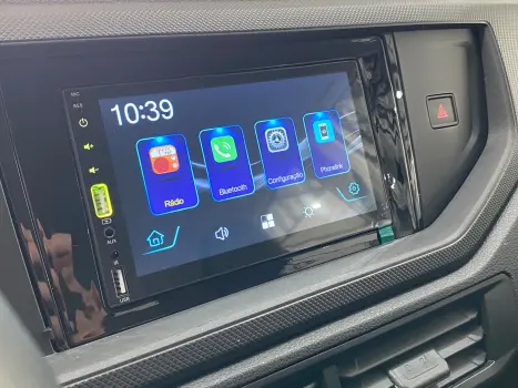 VOLKSWAGEN Polo Hatch 1.0 16V 4P, Foto 11