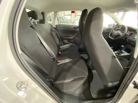 VOLKSWAGEN Polo Hatch 1.0 16V 4P, Foto 14