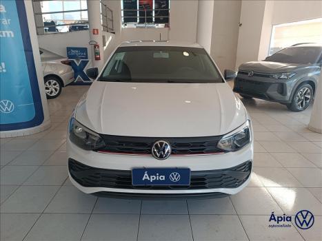 VOLKSWAGEN Polo Hatch 1.0 4P MPI TRACK, Foto 2