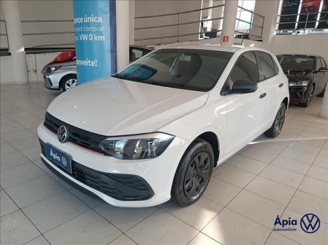 VOLKSWAGEN Polo Hatch 1.0 4P MPI TRACK, Foto 3