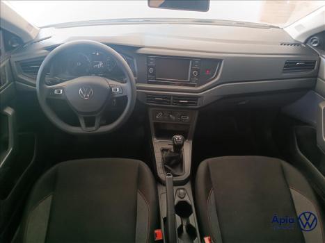 VOLKSWAGEN Polo Hatch 1.0 4P MPI TRACK, Foto 4