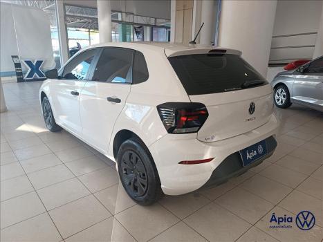 VOLKSWAGEN Polo Hatch 1.0 4P MPI TRACK, Foto 9