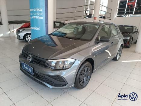 VOLKSWAGEN Polo Hatch 1.0 4P MPI TRACK, Foto 1
