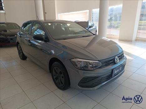 VOLKSWAGEN Polo Hatch 1.0 4P MPI TRACK, Foto 3