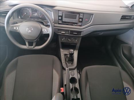 VOLKSWAGEN Polo Hatch 1.0 4P MPI TRACK, Foto 4
