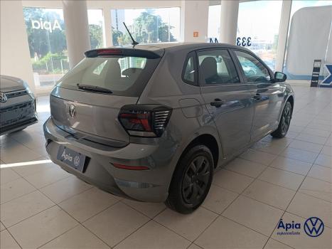 VOLKSWAGEN Polo Hatch 1.0 4P MPI TRACK, Foto 7