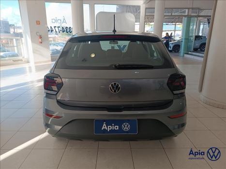 VOLKSWAGEN Polo Hatch 1.0 4P MPI TRACK, Foto 8