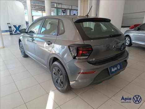 VOLKSWAGEN Polo Hatch 1.0 4P MPI TRACK, Foto 9