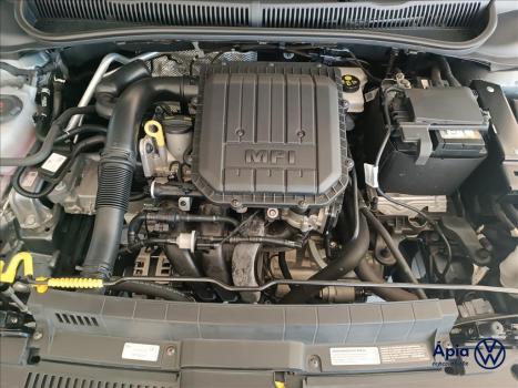 VOLKSWAGEN Polo Hatch 1.0 4P MPI TRACK, Foto 11