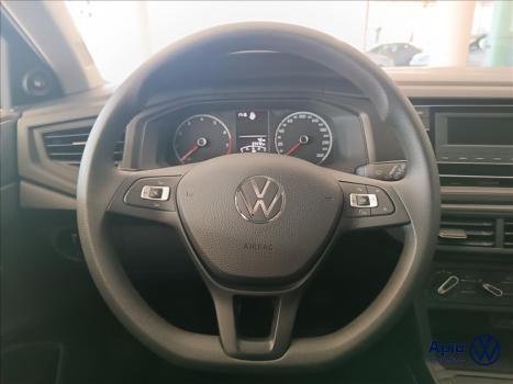 VOLKSWAGEN Polo Hatch 1.0 4P MPI TRACK, Foto 12