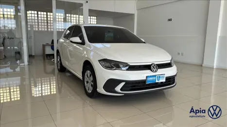 VOLKSWAGEN Polo Hatch 1.0 12V 4P 170 TSI SENSE AUTOM�TICO, Foto 1