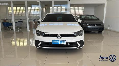 VOLKSWAGEN Polo Hatch 1.0 12V 4P 170 TSI SENSE AUTOM�TICO, Foto 2